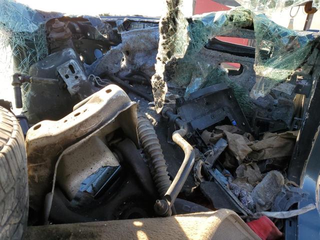 2023 CHEVROLET CAMARO ZL1 - 1G1FK1R60P0158584