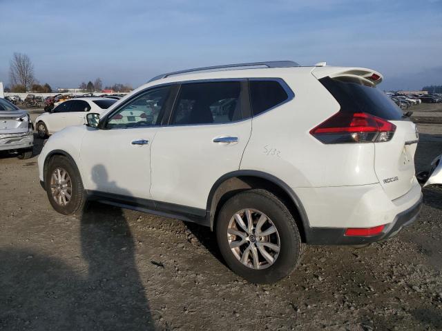 2019 NISSAN ROGUE S - KNMAT2MVXKP530032