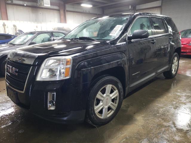 GMC TERRAIN SL