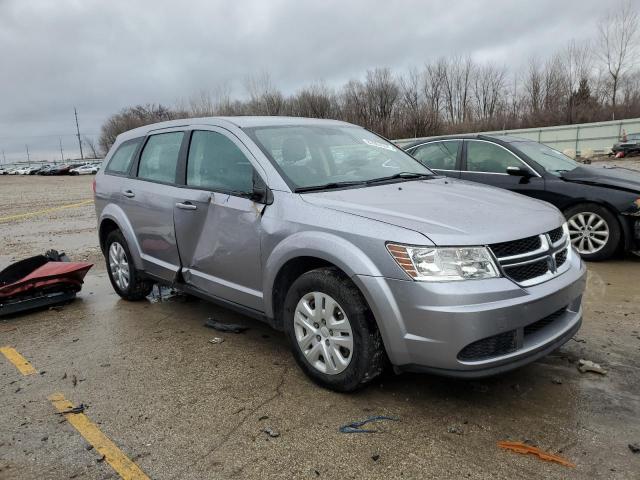 2015 DODGE JOURNEY SE - 3C4PDCAB8FT683131