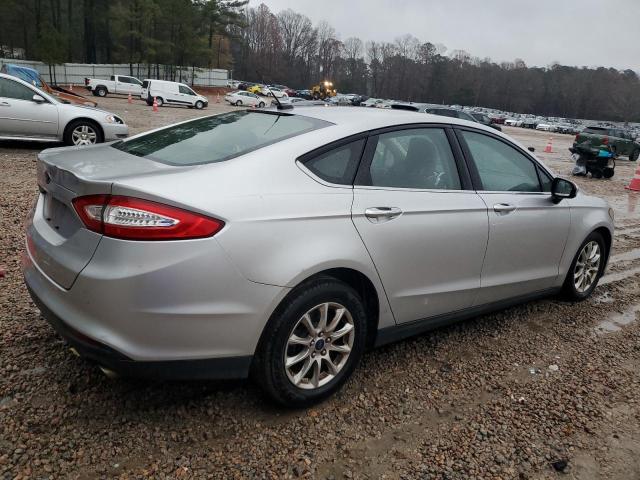 Vin: 3fa6p0g74fr138793, lot: 84180864, ford fusion s 20153