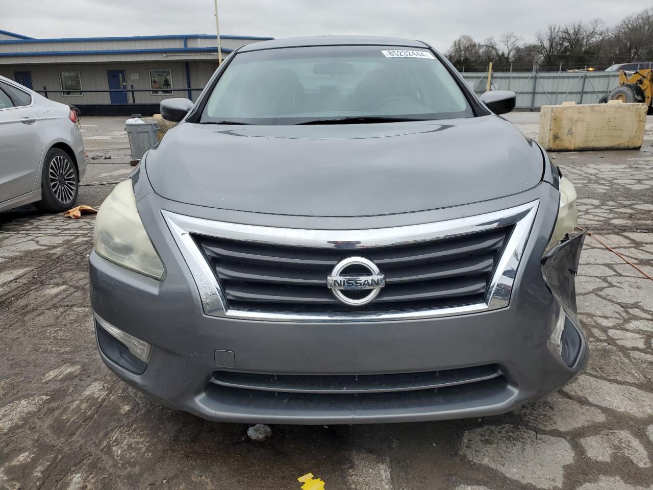 Lot #3027047875 2014 NISSAN ALTIMA 2.5