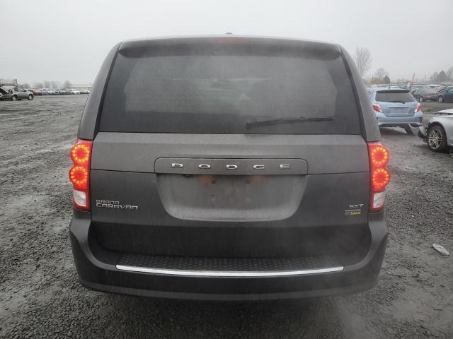 2019 DODGE GRAND CARA - 2C4RDGCG9KR736540