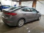 Lot #3027096786 2018 HYUNDAI ELANTRA SE