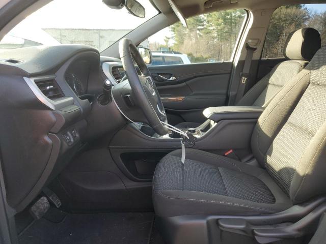 2023 GMC ACADIA SLE - 1GKKNRL47PZ186367