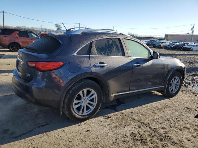 Vin: jn8as1mw6bm141268, lot: 86726494, infiniti fx35 20113