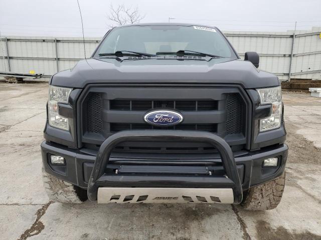 2015 FORD F150 SUPER - 1FTEX1E81FFD05339