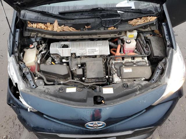 2017 TOYOTA PRIUS V - JTDZN3EU6HJ059792