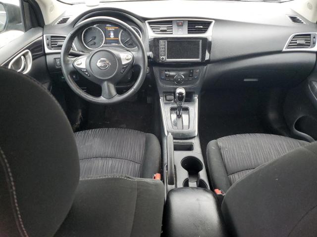 2019 NISSAN SENTRA S - 3N1AB7AP0KY415205