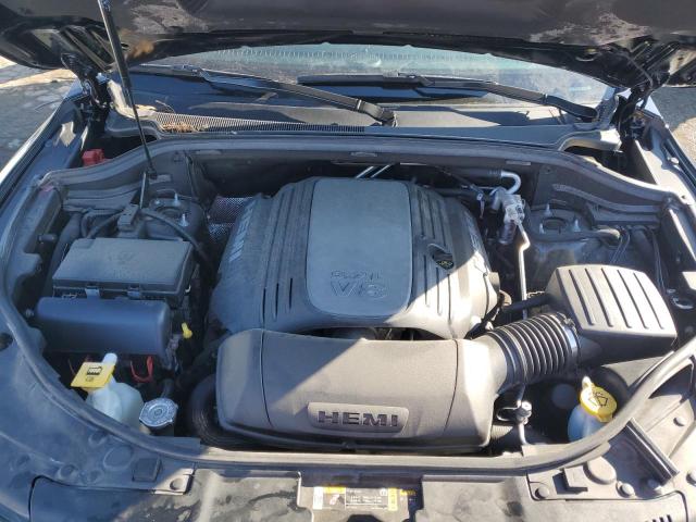 2022 DODGE DURANGO R/ - 1C4SDJCT2NC191208