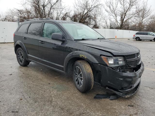 Vin: 3c4pdcab9jt295141, lot: 86599214, dodge journey se 20184