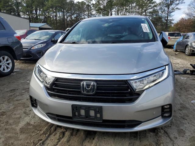 2023 HONDA ODYSSEY TO 5FNRL6H86PB060999