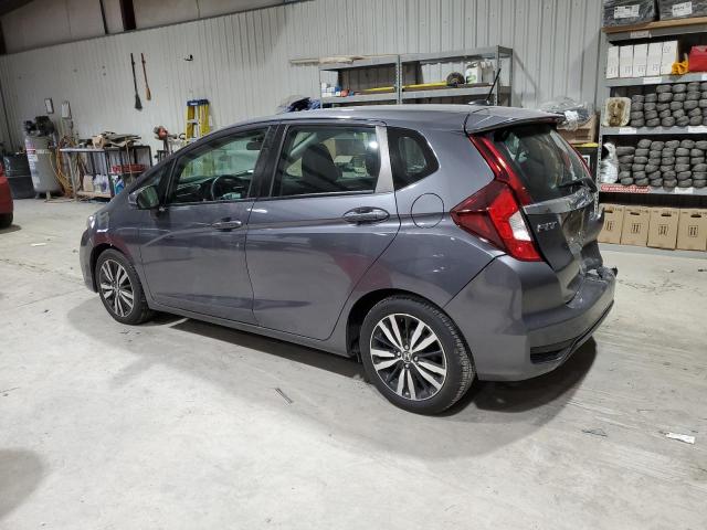 2020 HONDA FIT EXL 3HGGK5H91LM714473