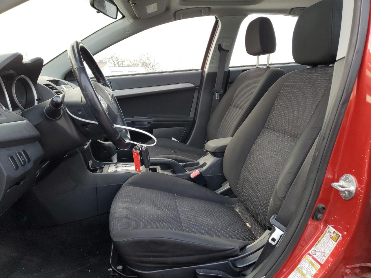 MITSUBISHI LANCER ES/ES SPORT