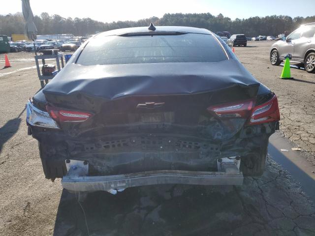 2023 CHEVROLET MALIBU LT - 1G1ZD5ST0PF128335