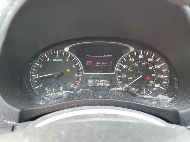 2015 NISSAN ALTIMA 2.5 - 1N4AL3AP6FC173673