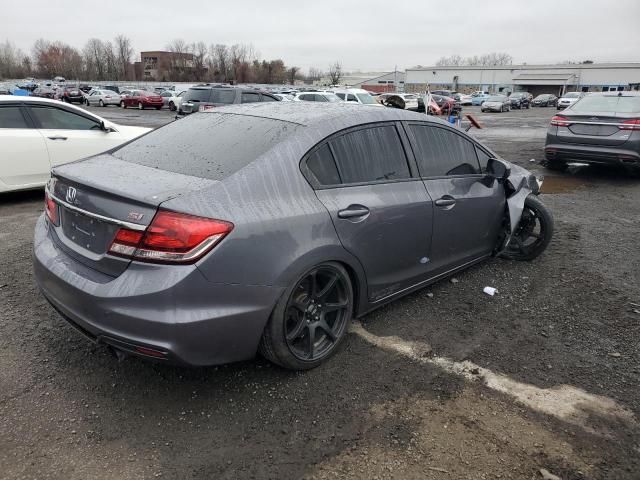 VIN 2HGFB6E51FH702216 2015 HONDA CIVIC no.3