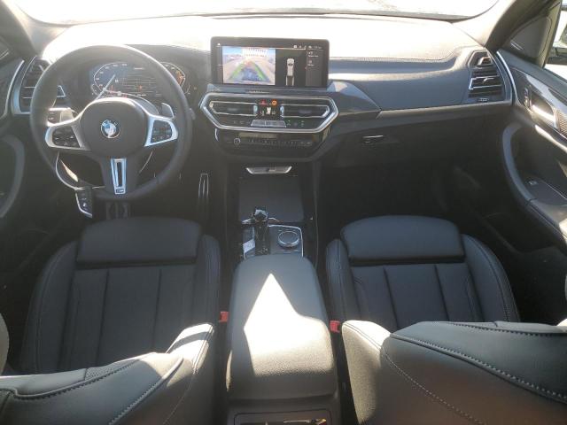 2024 BMW X3 M40I 5UX83DP03R9W81530