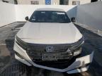 HONDA ACCORD HYB снимка