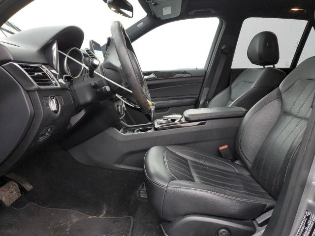 2016 MERCEDES-BENZ GLE 350 4M - 4JGDA5HB5GA722467
