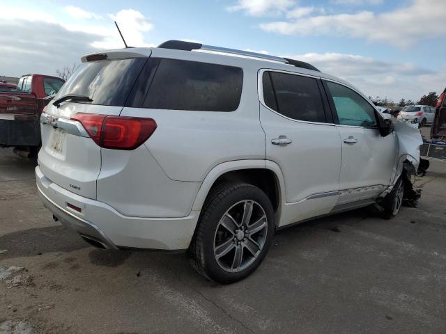 2017 GMC ACADIA DEN - 1GKKNXLSXHZ176257