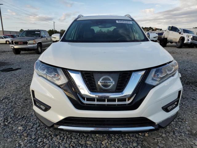 2017 NISSAN ROGUE S - 5N1AT2MT2HC869149