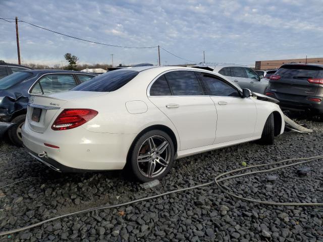 2017 MERCEDES-BENZ E 300 4MAT - WDDZF4KB9HA113615