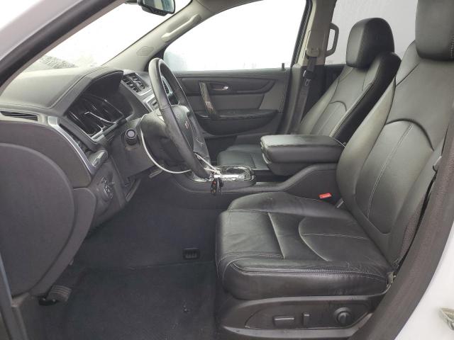 2017 GMC ACADIA LIM - 1GKKRSKD6HJ220876