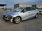 2017 CHEVROLET CRUZE LT - 1G1BE5SM6H7174660