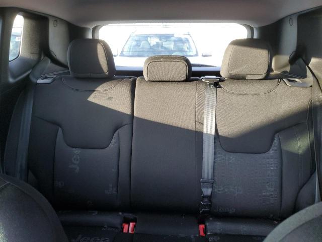 2015 JEEP RENEGADE L - ZACCJBBTXFPB83200