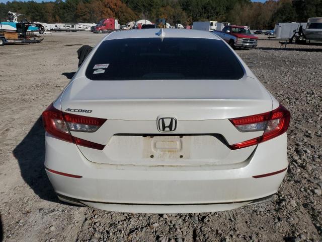 2018 HONDA ACCORD EXL - 1HGCV1F55JA084238