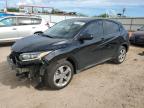 2020 HONDA HR-V LX - 3CZRU5H35LM718226