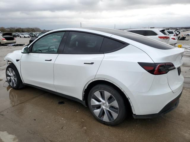 2023 TESLA MODEL Y - 7SAYGDED2PF949646