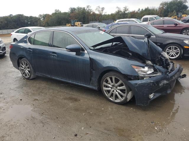 VIN JTHBE1BL9D5016163 2013 LEXUS GS350 no.4