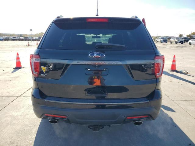 VIN 1FM5K7D87JGA54957 2018 FORD EXPLORER no.6