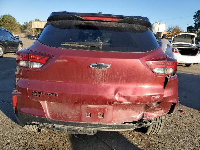 2023 CHEVROLET TRAILBLAZE - KL79MUSL8PB137564