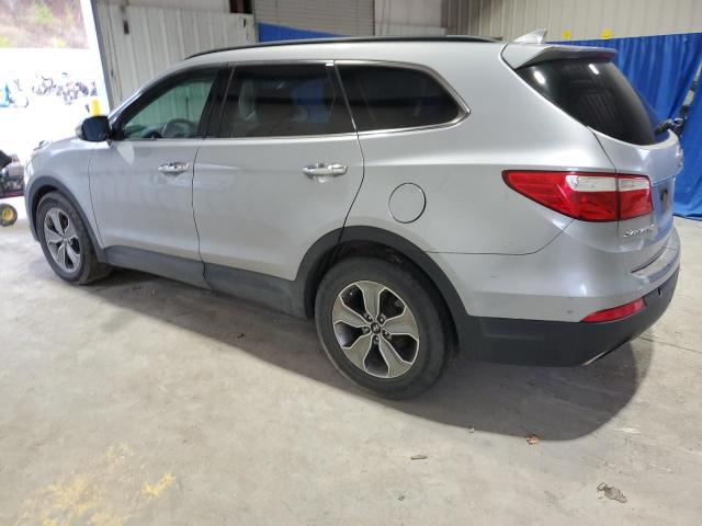 VIN KM8SN4HF9EU050563 2014 HYUNDAI SANTA FE no.2