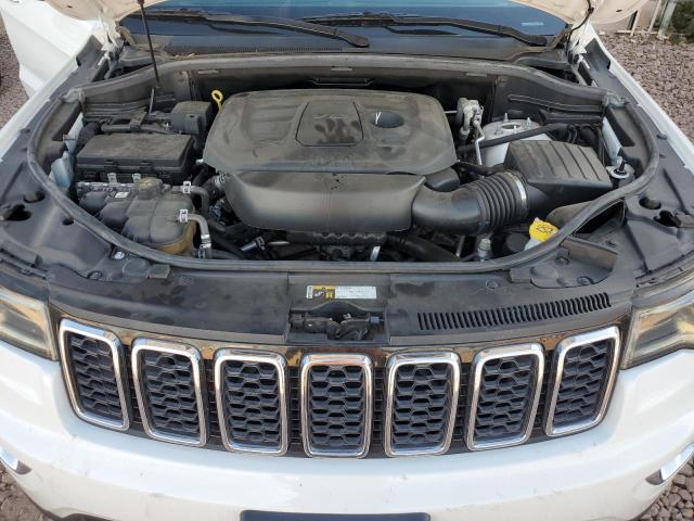 VIN 1C4RJEBG8KC698239 2019 JEEP GRAND CHEROKEE no.12