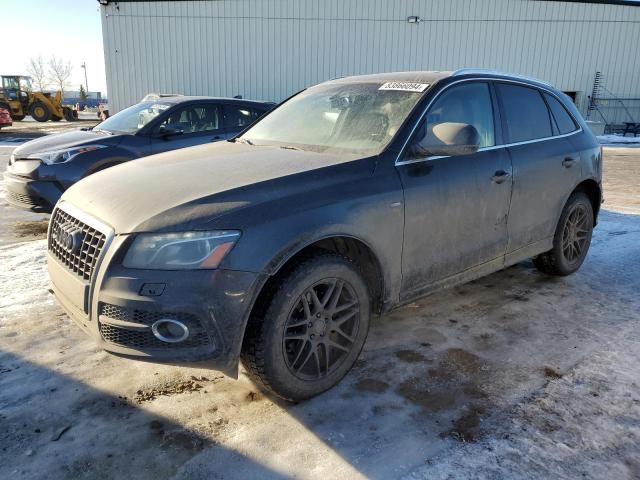 Vin: wa1wfcfp9ca129216, lot: 83866094, audi q5 prestige 20121