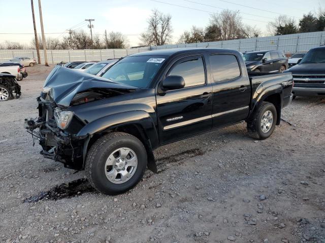 2015 TOYOTA TACOMA DOU - 3TMLU4ENXFM207496