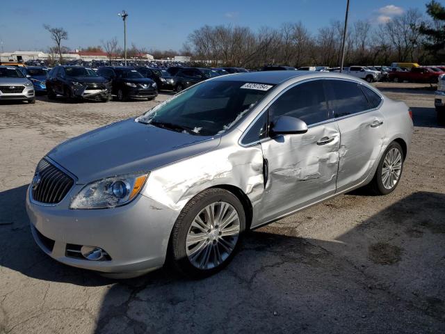 2014 BUICK VERANO #3024669607