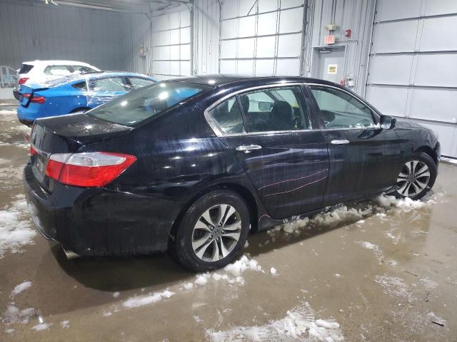 2015 HONDA ACCORD LX - 1HGCR2F31FA249721