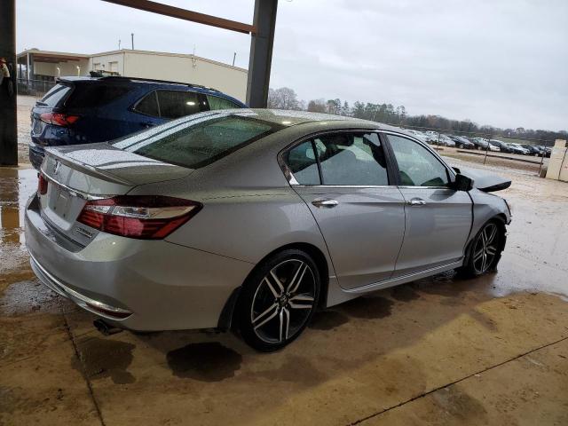 2017 HONDA ACCORD SPO - 1HGCR2F10HA216128