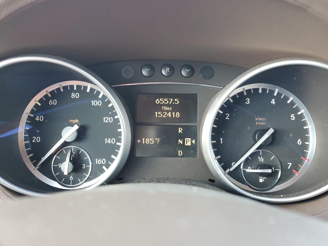 MERCEDES-BENZ GL-CLASS 450 4MATIC