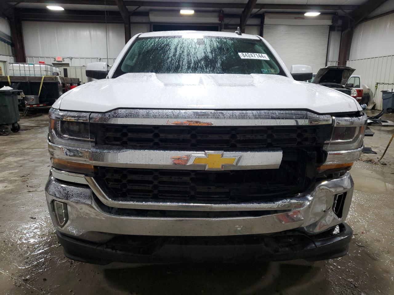 Lot #3033360874 2019 CHEVROLET 1500