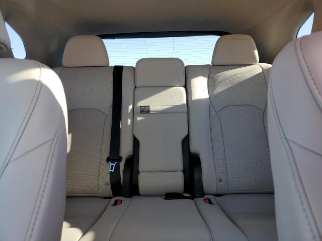 2021 LEXUS RX 450H 2T2HGMDA7MC063967