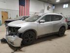 2017 NISSAN ROGUE S - 5N1AT2MT2HC887909