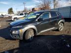 2021 HYUNDAI KONA LIMIT - KM8K3CA51MU667326