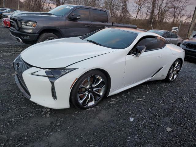 2020 LEXUS LC 500H #3024826505