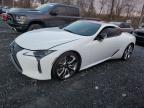 Lot #3024826505 2020 LEXUS LC 500H